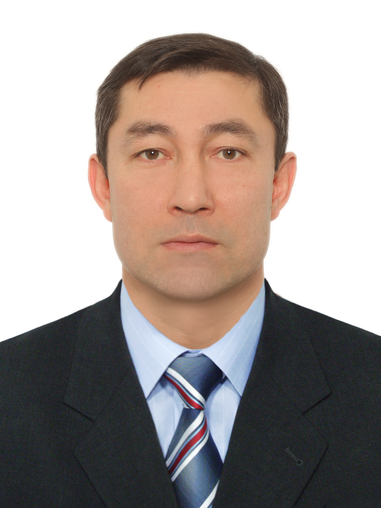 Якубов Чингиз Февзиевич